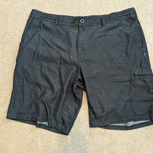 O'Neill crossover men's shorts